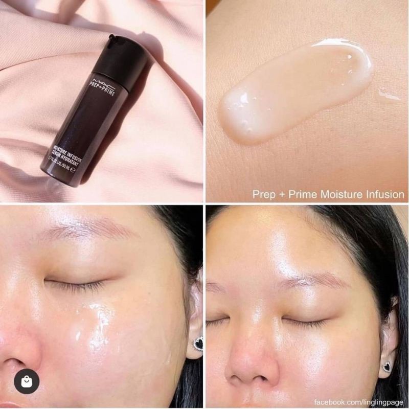 แบ่งขายเซรั่มและไพรเมอร์-mac-prep-prime-moisture-infusion-serum-hydratant