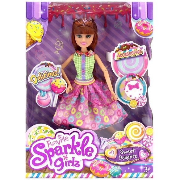 sparkle-girlz-sweet-delights-10-5-fashion-doll-amp-accessories