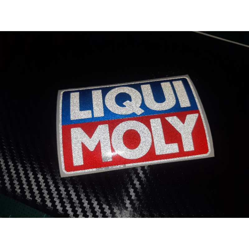 สติ๊กเกอร์-liqui-moly-3m-ตัดประกอบ-ขนาด-10-6-5-cm