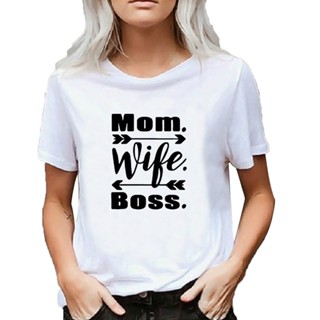 เสื้อคนอ้วนผญ Wifi anne komik Tshirt kadın kısa kollu o-boyun pamuk Tee gömlek Femme siyah beyaz bol tişört kadın üst dr