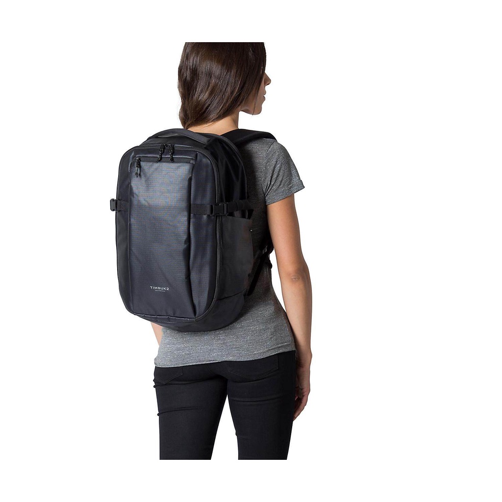 Timbuk2   Blink Backpack - Jet Black (2542-3-6114) | Shopee  Thailand