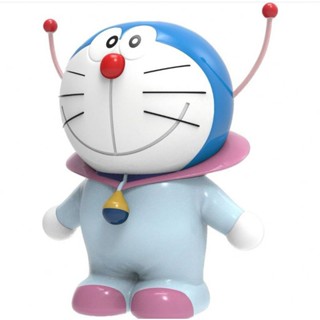 Major Doraemon Bucket โดราเอมอน บัคเก็ต ถังป๊อบคอร์น พร้อม แก้ว ลายโดราเอมอน