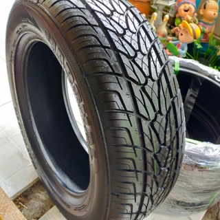 (ราคาต่อเส้น)ยางใหม่ค้างปี มี 1 เส้น Marshal Matrac STX  235/60/18  ปี 4212