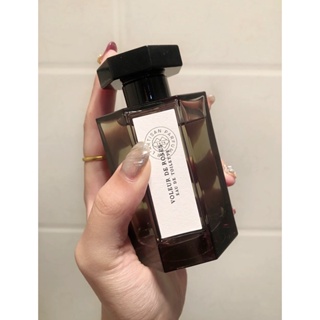 แบ่งขายน้ำหอมแบรนด์แท้ 100%LArtisan Parfumeur Voleur De Roses EDT Fragrances unisex น้ำหอม ขายดีที่สุด อันดับ น้ำหอมผู้