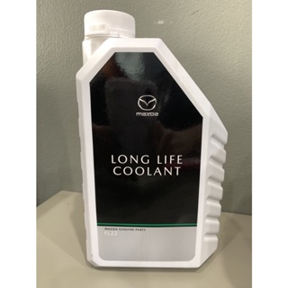 (ของแท้) น้ำยาหม้อน้ำ น้ำยาหล่อเย็น Coolant FL22 (ขนาด 1 ลิตร) (น้ำยาสีเขียว) เบิกศูนย์ ลดพิเศษ #NAC915001MM