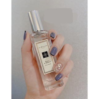 แบ่งขายน้ำหอมแท้ Jo Malone London Poppy & Barley Perfume น้ำหอมผู้ชาย/น้ำหอมผู้หญิง/น้ำหอมแท้/แท้100ค่ะ