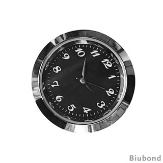 [Biubond] หัวกลไกนาฬิกา อ่านง่าย อุปกรณ์เสริม สําหรับซ่อมแซมนาฬิกา DIY
