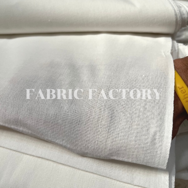 fabricfactory-ถูกที่สุด-ผ้าดิบยกพับ-20-หลา-ผ้าดิบ-11ปอนด์-ผ้าบริจาค-หน้า-91ซม-ราคาโรงงาน