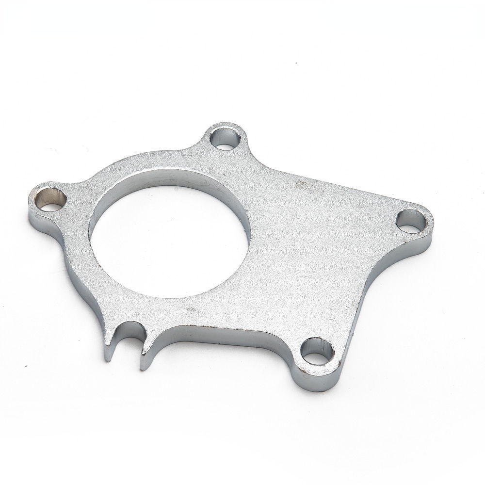 T3/T4 4bolt Flange 2.5″ – VSRacing