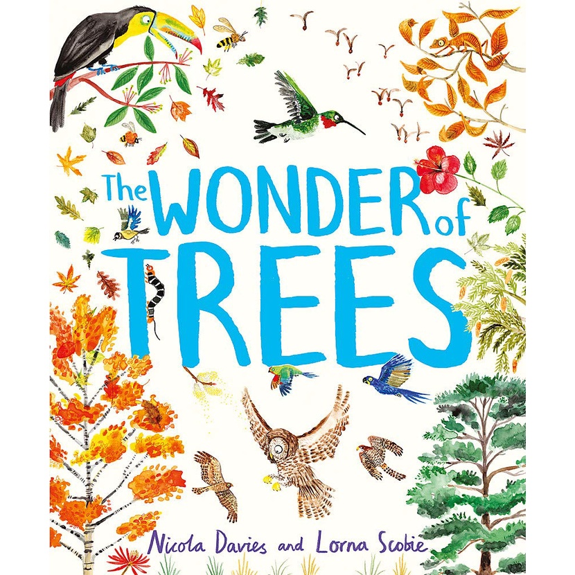 the-wonder-of-trees-hardback-english