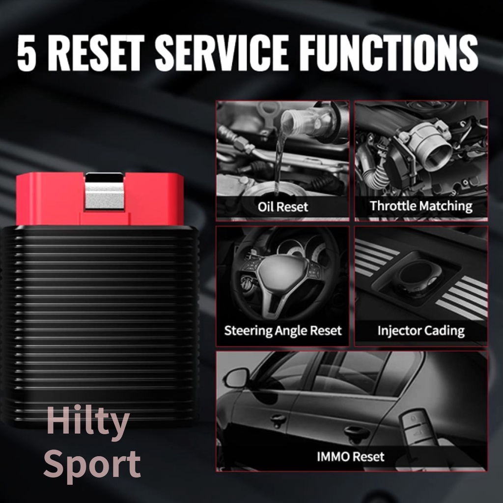 hilty-sport-obd2-เครื่องสแกนเนอร์อ่านโค้ดเครื่องยนต์-ระบบวินิจฉัยน้ํามัน-ets-immo-sas