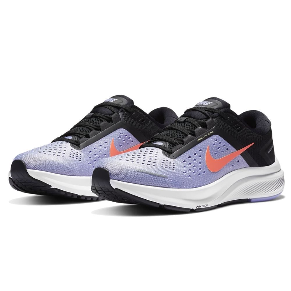 w-nike-zoom-structure-23-cz6721-500-สินค้าลิขสิทธิ์แท้-nike-รองเท้า