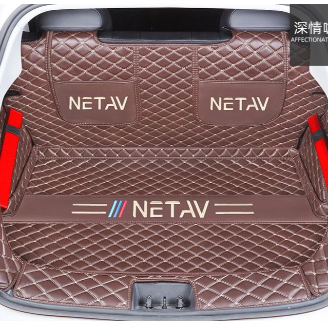 2022-neta-v-เหมาะสำหรับ-2021-hezhong-nezha-v-pro-full-surround-พิเศษ-trunk-mat-22-nezha-v-trunk-mat