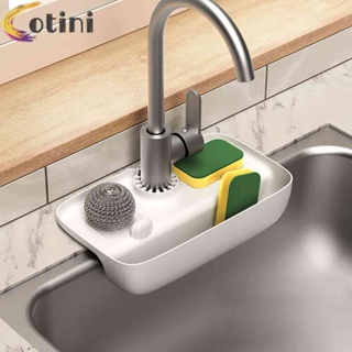 Sink Faucet Rack Mat Splash-Proof Countertop Protector Mat for Kitchen Bathroom