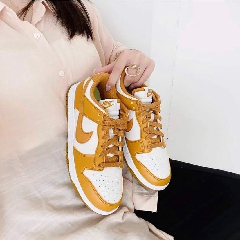 Rap T-Shirt Match Nike Dunk Low Next Nature Phantom main image 0
