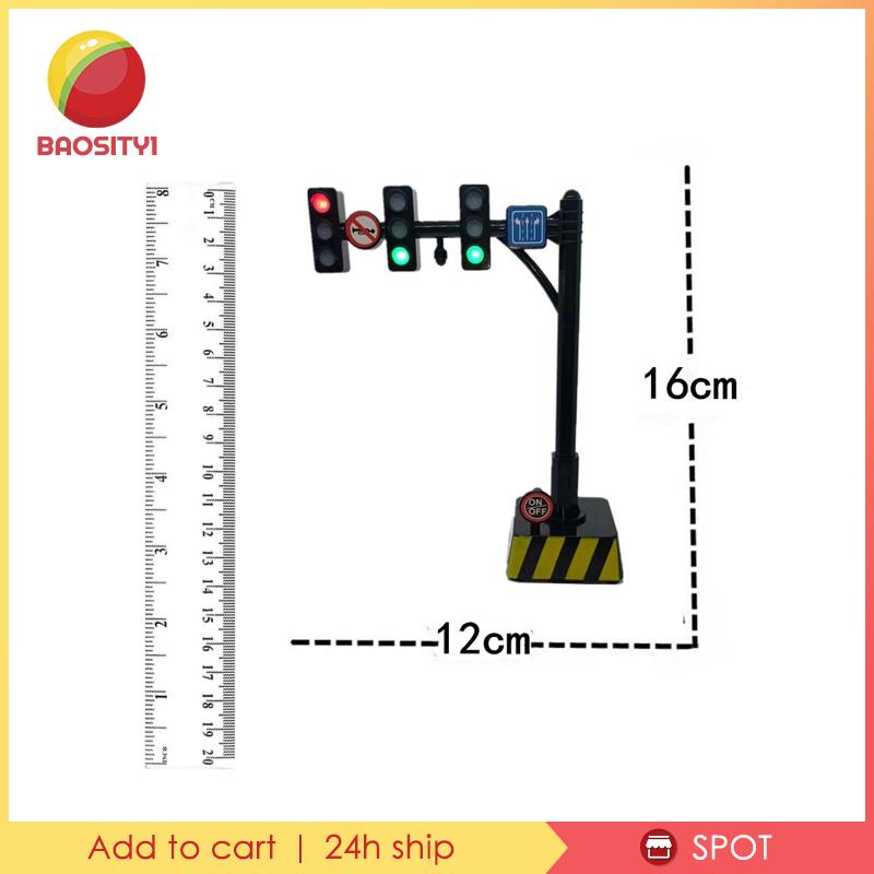 baosity1-โคมไฟสัญญาณจราจร-ขนาดเล็ก-สําหรับจราจร