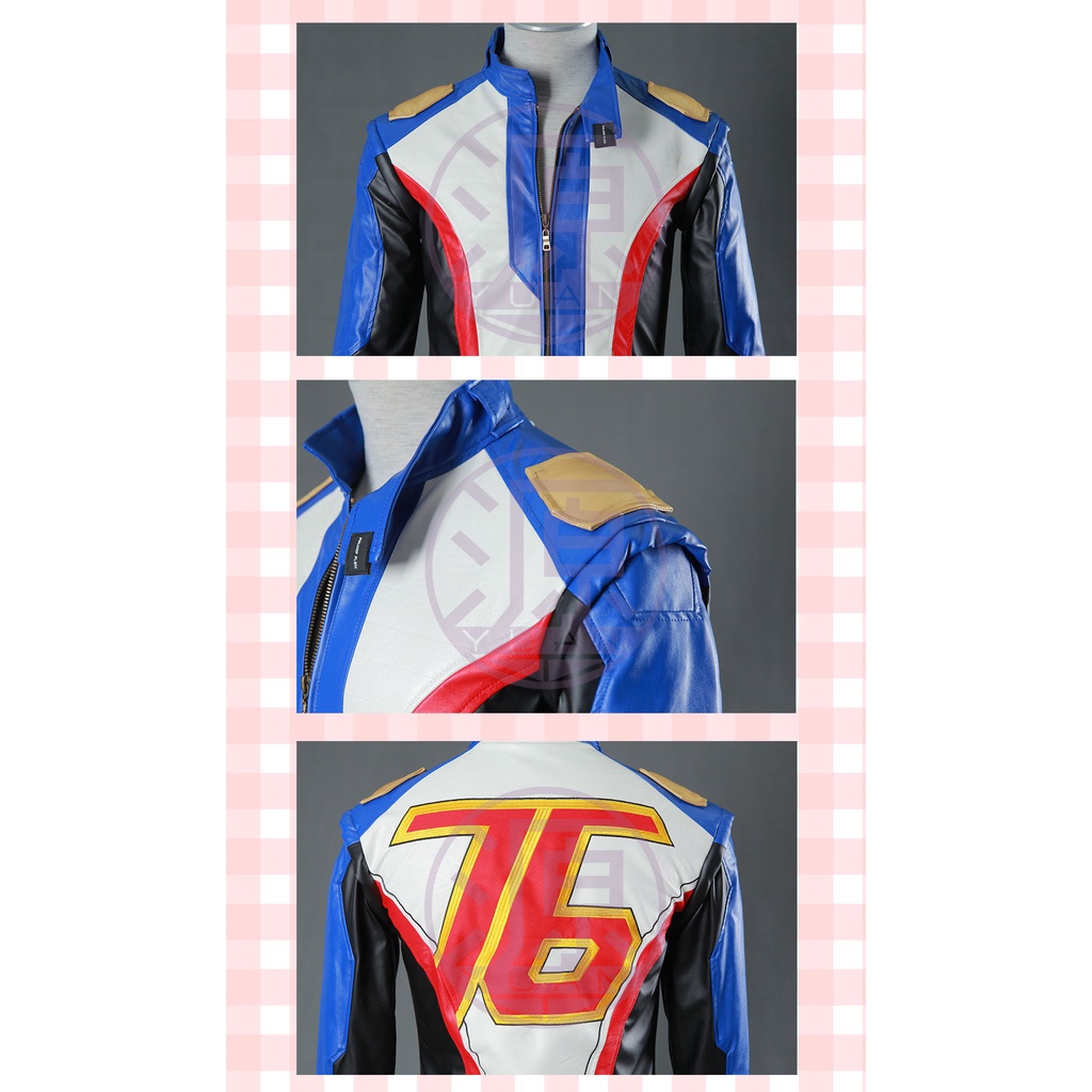 กําหนดเอง-เสื้อกันหนาว-เสื้อฮู้ดดี้-ลายอนิเมะเกม-soldier-76-jack-morrison-2022-สําหรับผู้หญิง-ผู้ชาย