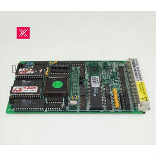 1 piece  A37V107870 Original Circuit Board B35A458070 B35A 4580 70 Relay Board ManRoland Offset Printing Machine Parts U
