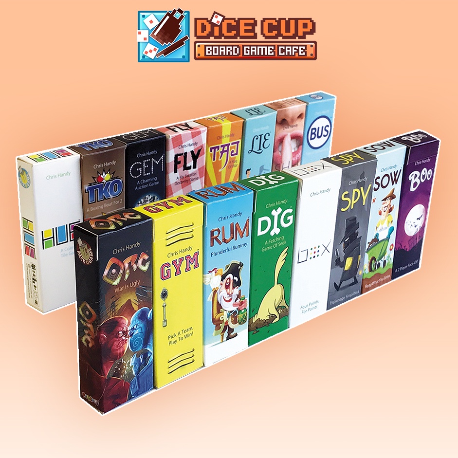 ของแท้-pack-o-game-board-game