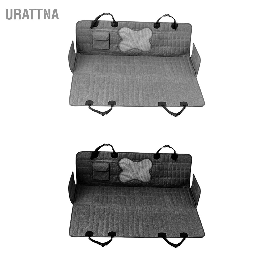 urattna-ผ้าคลุมเบาะรถยนต์-กันน้ํา-กันรอยขีดข่วน-สําหรับสัตว์เลี้ยง-สุนัข-แมว-suv