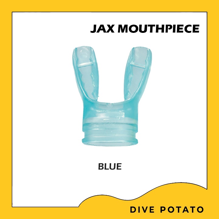 jax-mouthpiece-for-scuba-regulators