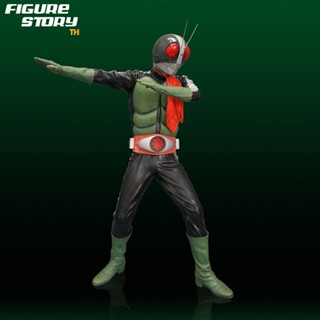 *Pre-Order*(จอง) Kamen Rider 2 Mega Soft Vinyl Kit Reproduction Edition (อ่านรายละเอียดก่อนสั่งซื้อ)