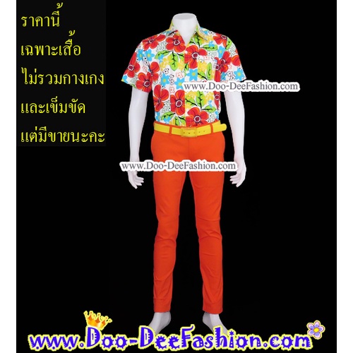 มี-3-สีค่ะ-เสื้อลายดอก-xl029-030-032-เสื้อสงกรานต์-เสื้อแหยม-เชิ้ตลายดอก-เสื้อลายดอกผู้ชาย-up-ไซส์-l-รอบอก-46-นิ้ว