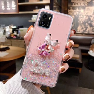 เคส-Vivo Y27 Y36 V27 Y35 Y22 V25 Y02S Y30 5g T1X Y01 Y15S Y21 V23 5g Y33S V20 pro Y12S Y20 Y30 V17 V19 S1 Pro Y11 Y12 Y15