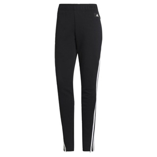 adidas adidas Sportswear Future Icons 3-Stripes Skinny Pants ผู้หญิง สีดำ H57301