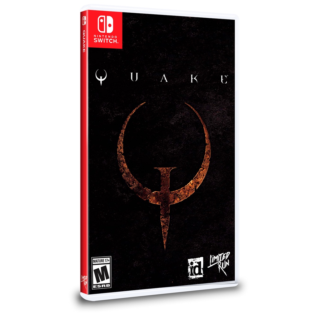 nintendo-switch-เกม-nsw-quake-by-classic-game