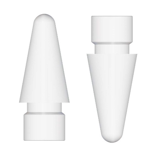 mactale-nib-หัวปากกา-แอป-เปิ้ล-pencil-style-รุ่น-1-2-หัว-nib-อะไหล่สำรอง-สำหรับปากกา