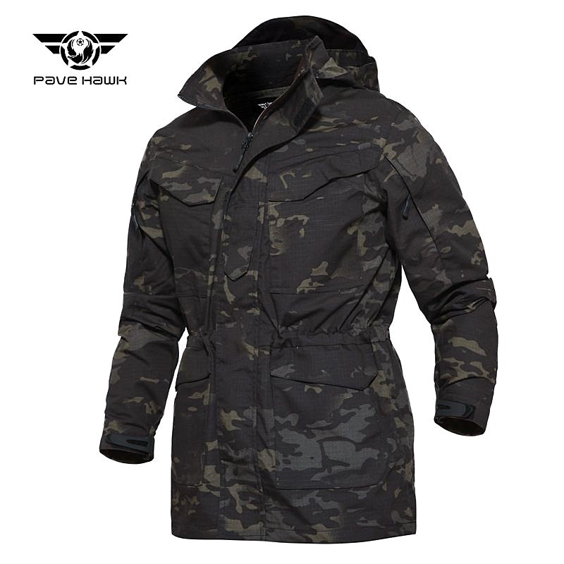 เสื้อ-m65-field-jacket-จากค่าย-pave-hawk
