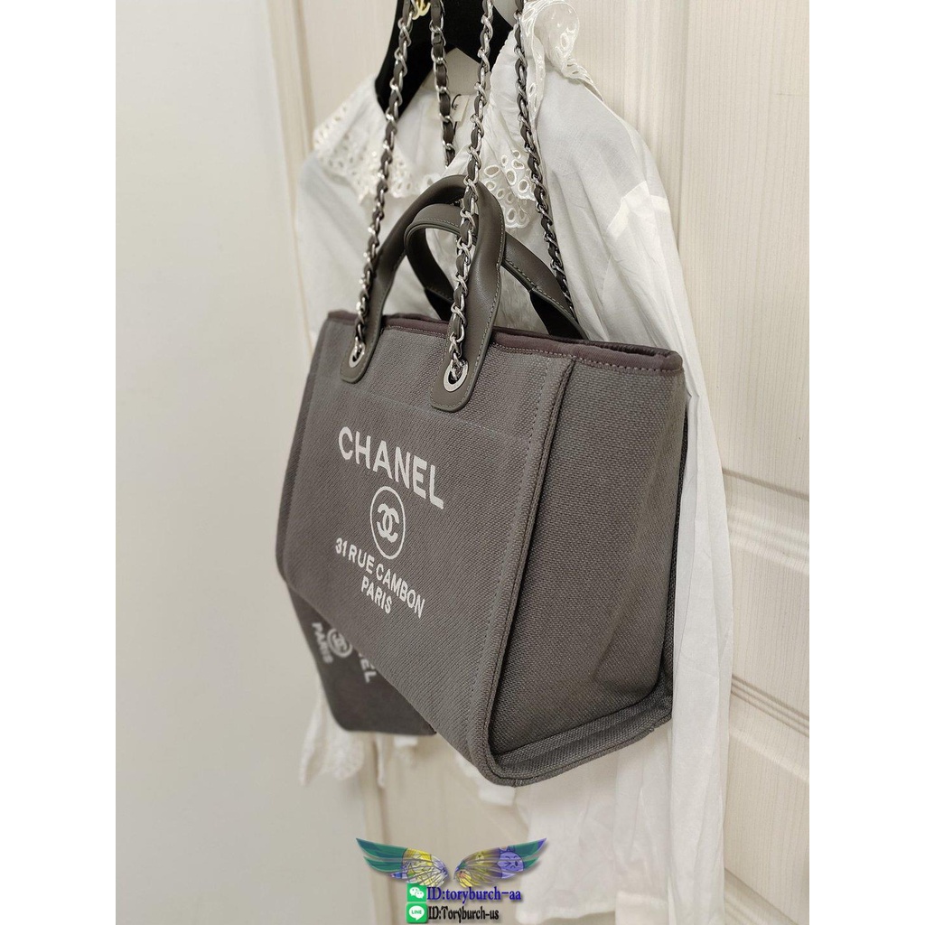 ch-ultralight-open-shopper-handbag-woolen-classic-sandy-beach-bag-holiday-traveler-tote