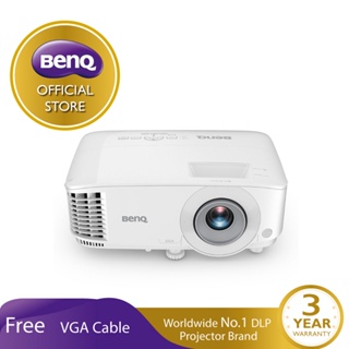 BenQ MX560 4000lms XGA Meeting Room Projector (โปรเจคเตอร์สำนักงาน)