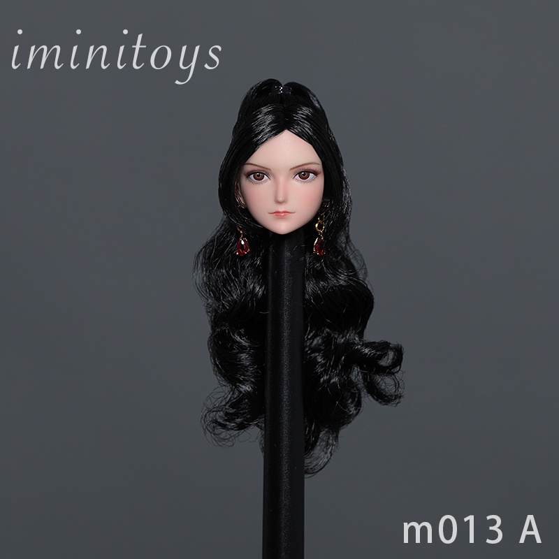 iminitoys-m013-พร้อมส่ง-ประติมากรรมหัวทหาร-1-6-สีขาว-สําหรับผู้หญิง