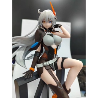 โมเดลฟิกเกอร์ PVC อนิเมะ Honkai Impact 3rd Figure Kiana Kaslana ของเล่นสําหรับเด็ก