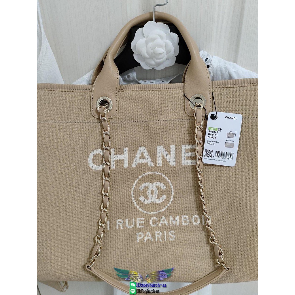 ch-woolen-classic-sandy-beach-bag-ultralight-open-shopper-handbag-holiday-traveler-tote