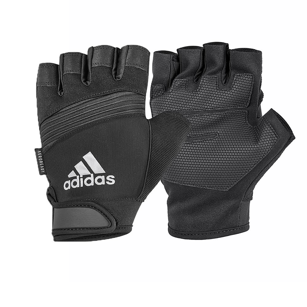 adidas-ถุงมือ-performance-สีเทา-1-คู่-performance-gloves-grey