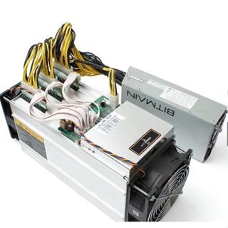 Antminer S9i 14Th พรีออเดอร์ มือสอง