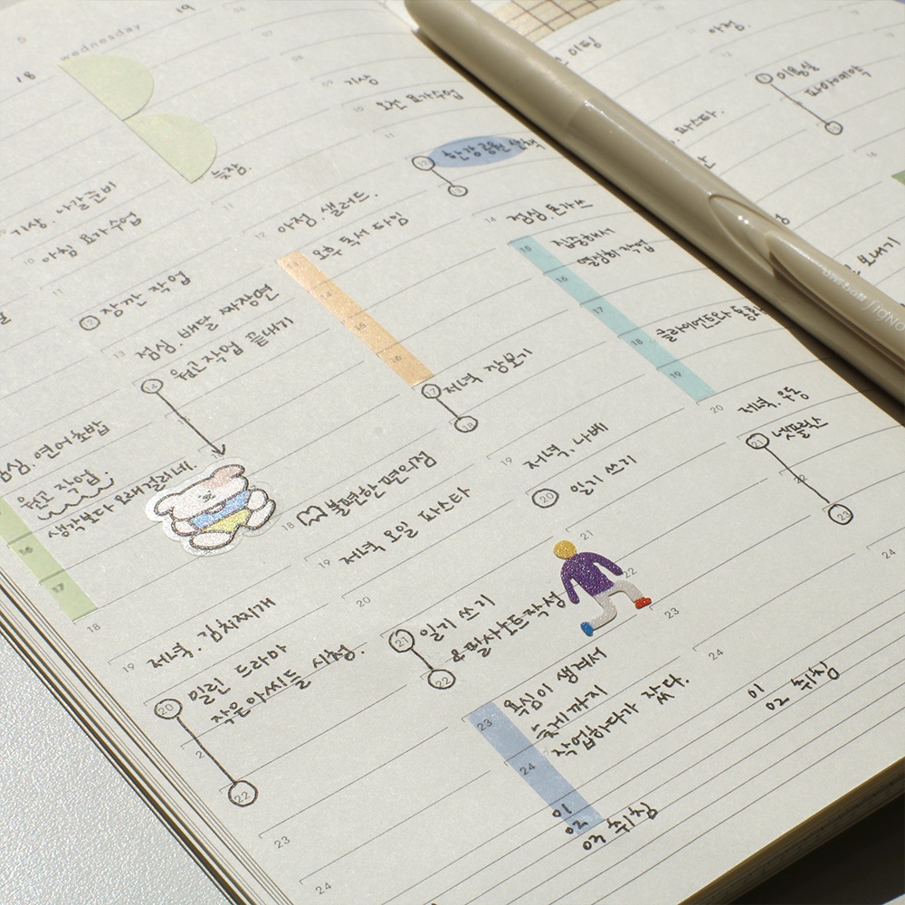 sequence-to-sequence-diary-planner