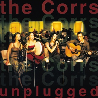 CD Audio คุณภาพสูง เพลงสากล The Corrs อัลบั้มรวม+แสดงสด (ทำจากไฟล์ FLAC คุณภาพ 100%)