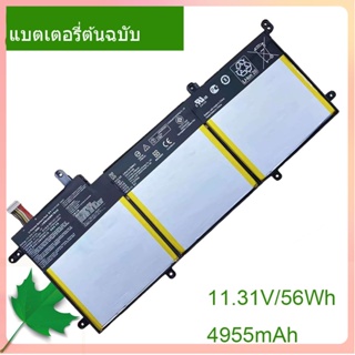 Original Laptop Battery C31N1428 11.31V/56WH/4955MAH For Zenbook UX305L UX305LA UX305UA Series Notebook