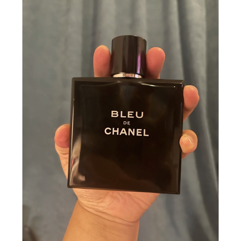 chanel-bleu-de-chanel-eau-de-parfum-edt-edp-3ml-10ml-น้ำหอมดั้งเด-ชาเนลน้ำหอม-น้ำหอมสำหรับผู้ชาย-บลู-ชาแนล