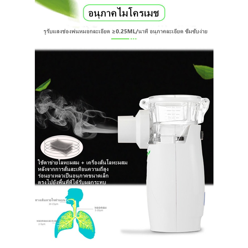 ne-m01-silent-ultrasonic-medical-nebulizer-portable-handheld-ultrasonic-nebulizer-เครื่องพ่นยาทางการแพทย์-เครื่องnebuliz