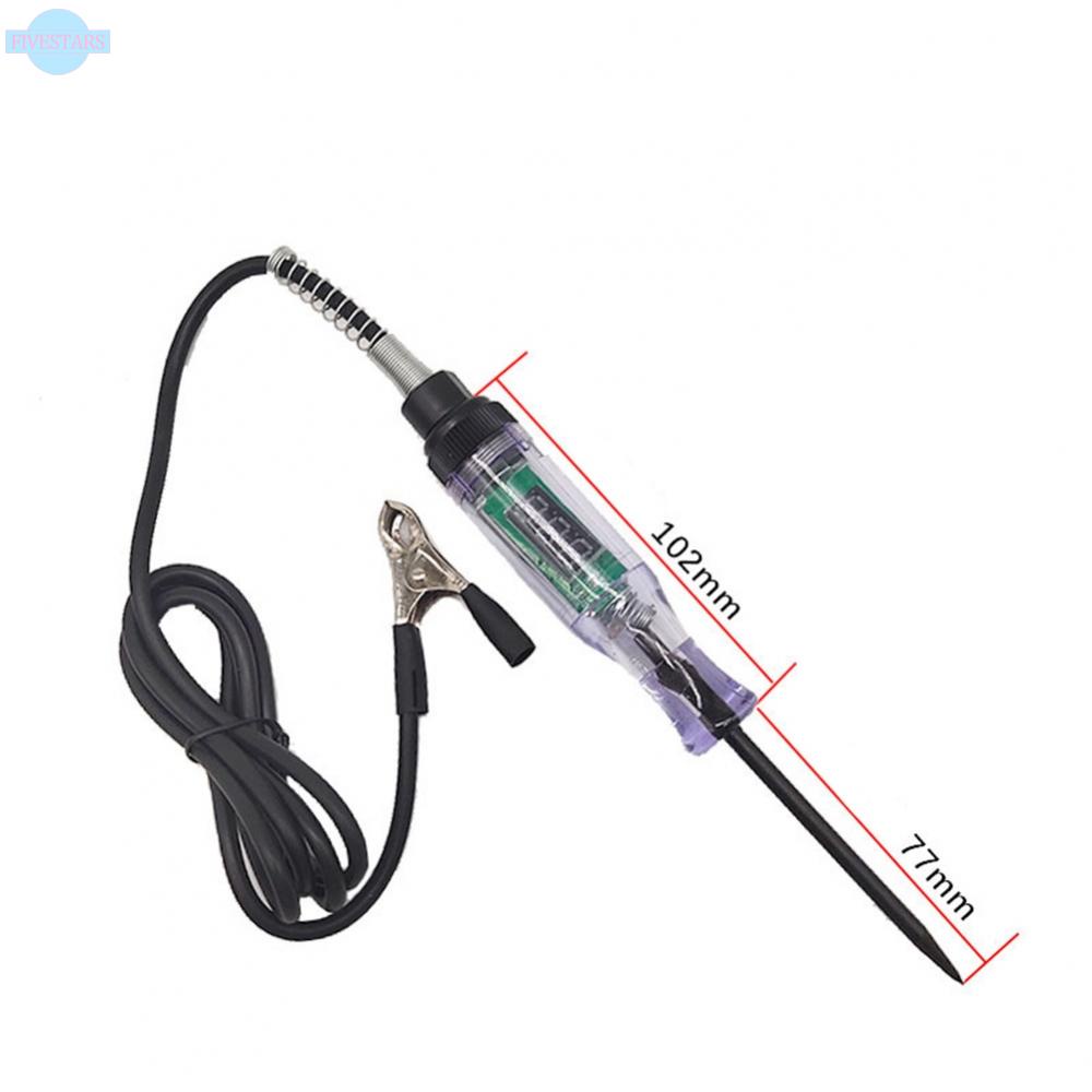 fast-shipping-6-24v-digital-electric-circuit-lcd-tester-test-light-car-truck-voltage-probe-pen