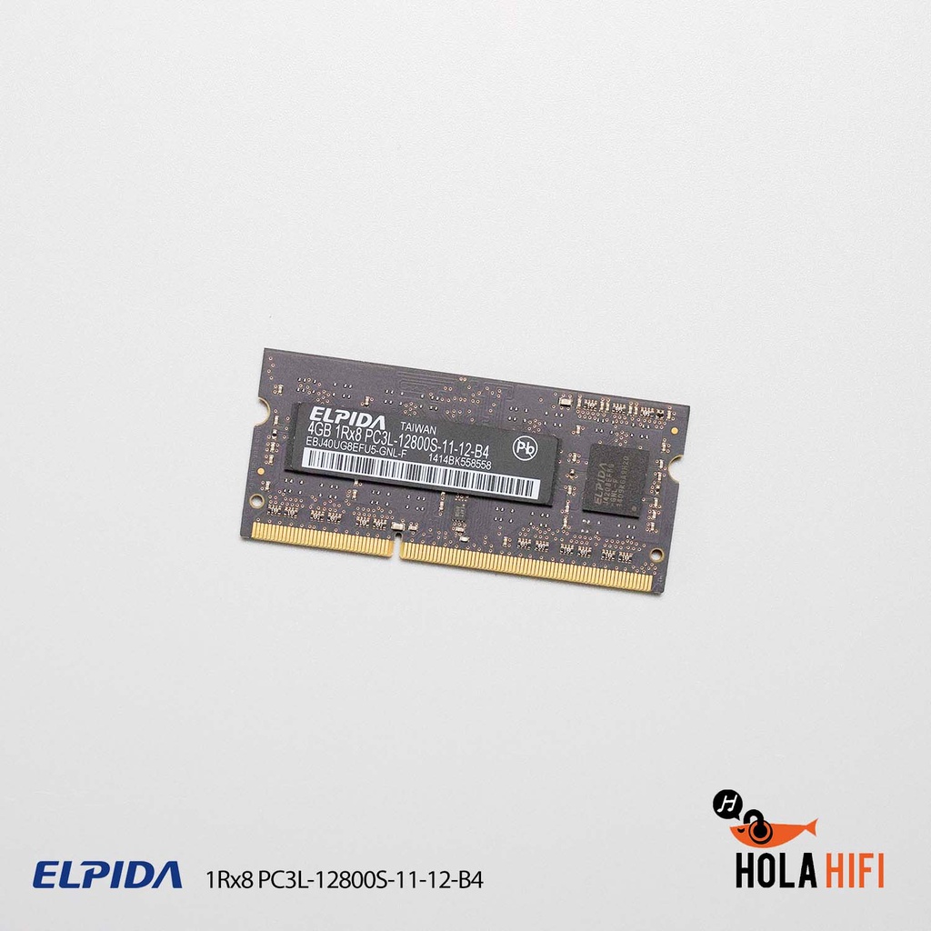 แรมโน๊ตบุ๊ค-ram-memory-elpida-4gb-1600mhz-ddr3-12800-so-dimm-used