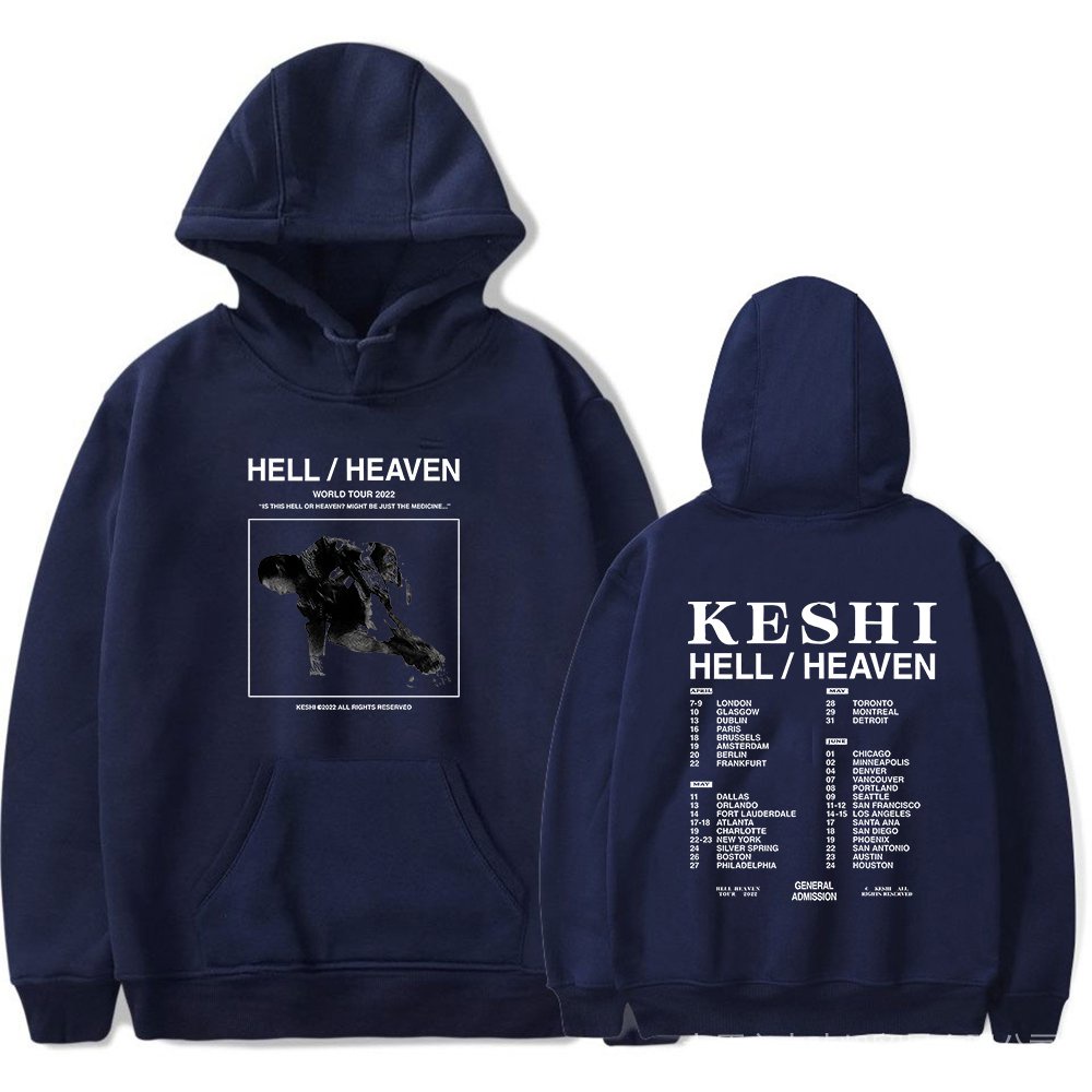 เสื้อกันหนาว-มีฮู้ด-ลาย-keshi-hell-sky-tour-merch-2022