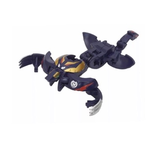 Bakugan Bakutech Yodan Sifo 4 Stage Deformation BTC-68 #บาคุกัน