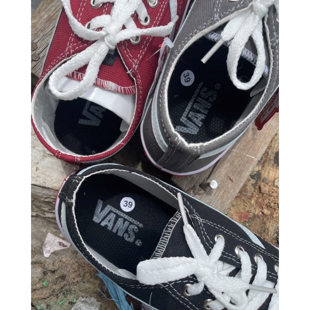 vans-clasic-รองเท้าลําลอง-ฟรีถุงเท้า-เหมือนโอริ