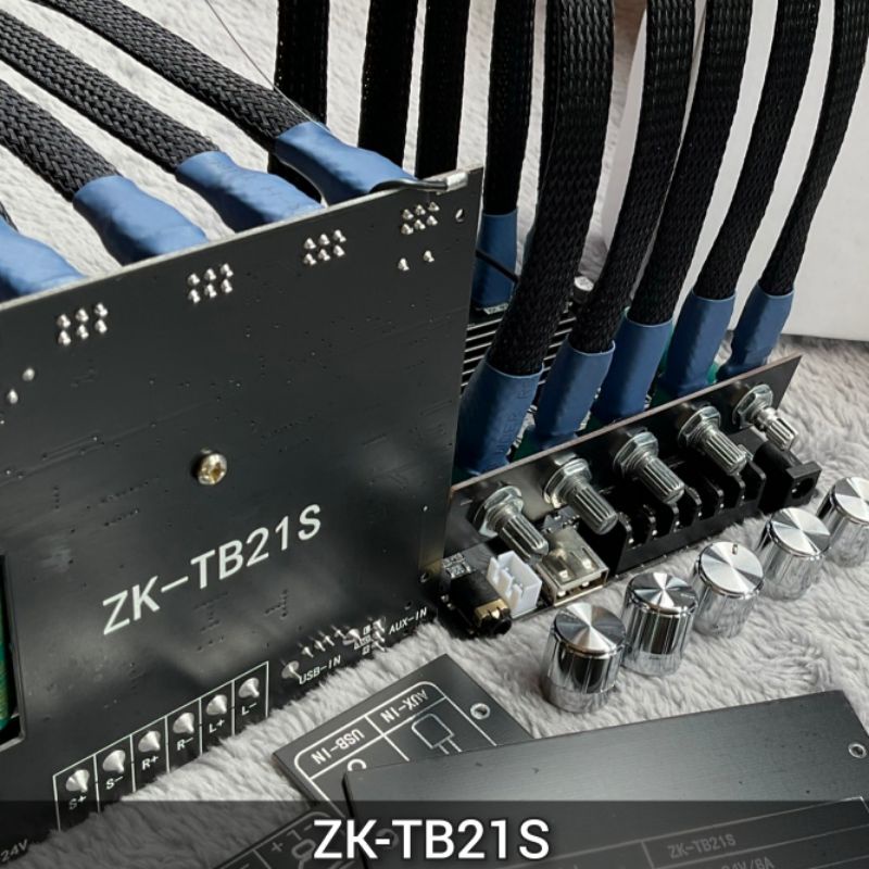 ย้ายวอลลุ่ม ZK-TB21-Tb21s | Shopee Thailand